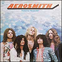 Aerosmith featuring Dream On