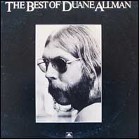 Duane Allman - The Best of Duane Allman