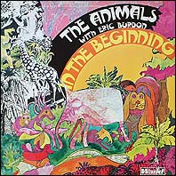 Animals - In The Beginning