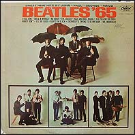 Beatles '65 - mono original