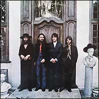 Beatles - Hey Jude (1970)