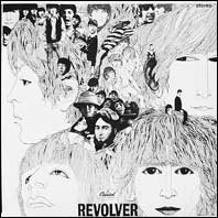 The Beatles - Revolver (stereo original)