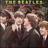 Beatles - Rock 'N' Roll Music Volume 1