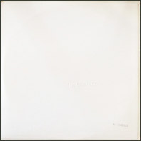 Beatles - The White Album, original serial #2661245
