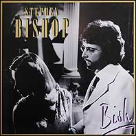Stephen Bishop - Bish