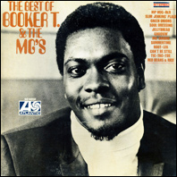 The Best  of Booker T & the MG's