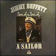 Jimmy Buffett - Son Of A Son Of A Sailor original vinyl