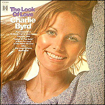Charlie Byrd - The Look of Love