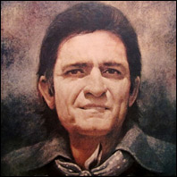 Johnny Cash - The Johnny Cash Collection: His Greatest Hits Volume II