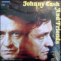 Johnny Cash And Friends