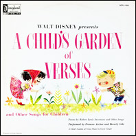 A Child's Garden of Verses (Disney)