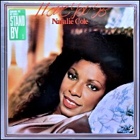 Natalie Cole - I Love You So - original vinyl