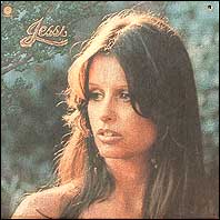 Jessi Colter - Jessi - original vinyl 