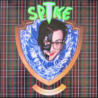 Elvis COstello - Spike (original vinyl)