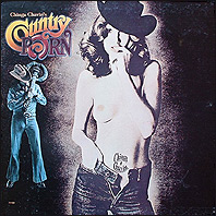 Chinga Chavin's Country Porn - original vinyl