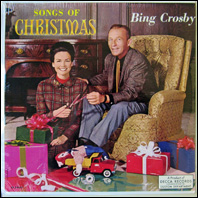 Bing Crosby - SOngs Of Christmas