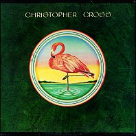 Christopher Cross - Christopher Cross - original 1979 vinyl