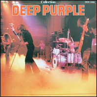 Deep Purple - Collection (Belgium)