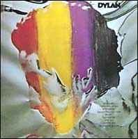 Bob Dylan - Dylan original vinyl