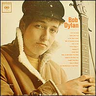 Bob Dylan Cl 1779