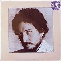 Bob Dylan - New Morning (sealed)