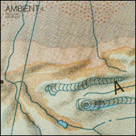 Brian Eno - Ambient 4 - On Land