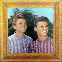 The Everly Brothers - A Date With the Everly Brothers