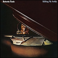 Robert Flack - Killing Me Softly - vintage 1970s vinyl