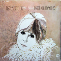 Eydie Gorme - It Was A Good Time