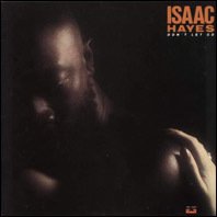 Isaac Hayes - Don't Let Go original vinyl