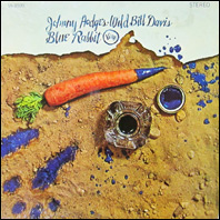 Johnny Hodges & Wild Bill Davis - Blue Rabbit