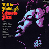 Billie Holiday's Greatest Hits 