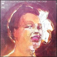 Holiday - God Bless The Child