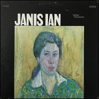 Janis Ian original self-titled vinyl