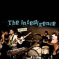 The Intelligence - Males - original vinyl