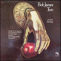 Bob James Two - original vinyl