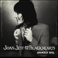 Joan Jett And The Blackhearts - Greatest Hits (2 LPs) original vinyl