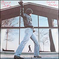 Billy Joel - Glass Houses original vinyl
