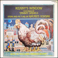 Kenny's Window - Tammy Grimes
