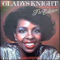 Gladys Knight & The Pips - 20 Greatest Hits 