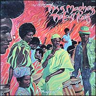 Last Poets - This Is Madness