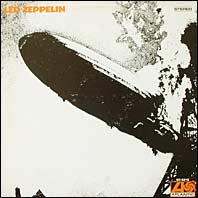 Led Zeppelin