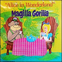 Magilla Gorilla - Alice In Wonderland Starring Magilla Gorilla