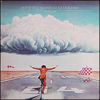 Manfred Mann's Earth Band - Watch
