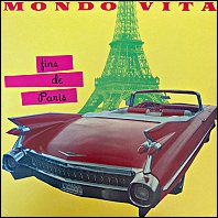 Mondo Vita - Fins de Paris original vinyl
