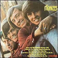 The Monkees original vinyl