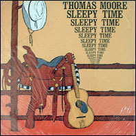 Thomas Moore - Sleepy Time