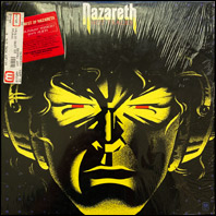 Nazareth - Hot Tracks original vinyl (best of Nazareth)