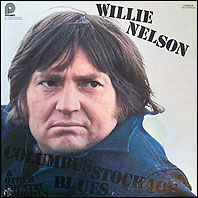 Willie Nelson - Columbus Stockade Blues