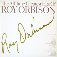All-Time Greatest Hits of Roy Orbison (2 LPs)